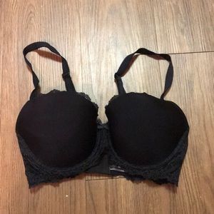 VS dream angels lace bra